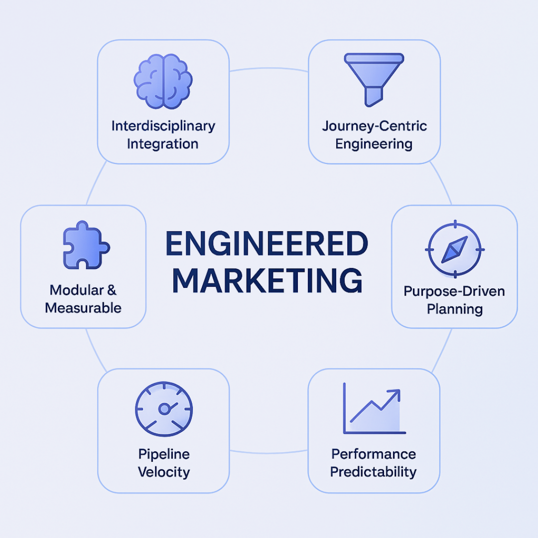 What is Engineered Marketing? | Abrar Syed Areef